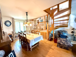  Maison � vendre 5 pi�ces 210 m�