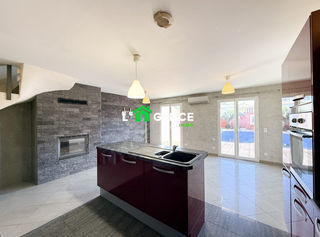  Maison � vendre 4 pi�ces 87 m�