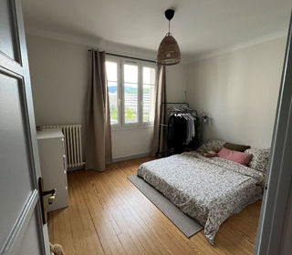  Appartement � louer 2 pi�ces 44 m�