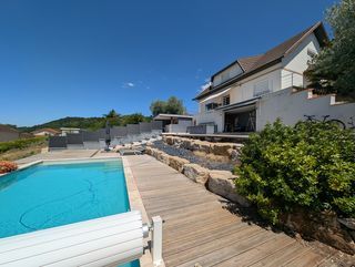  Maison � vendre 7 pi�ces 165 m�