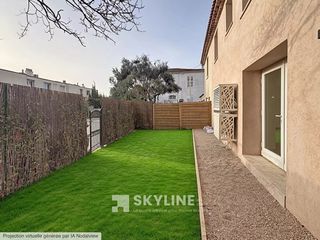  Maison � vendre 4 pi�ces 86 m�