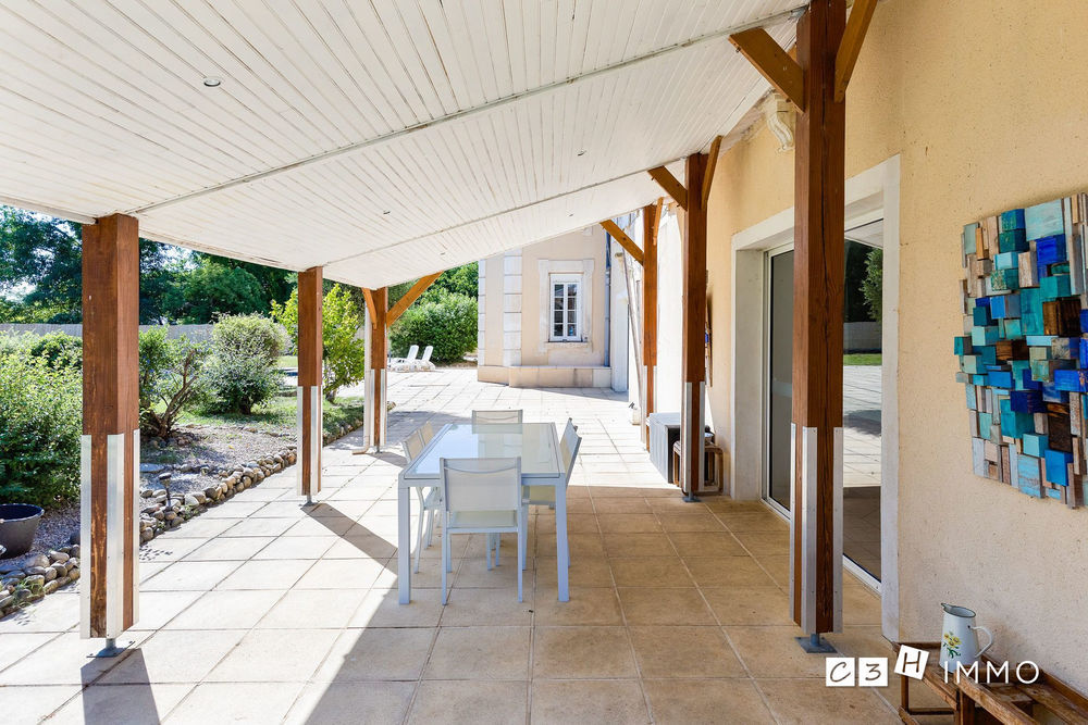 � vendre  Propri�t�/ch�teau Salles-sur-Garonne (31390)