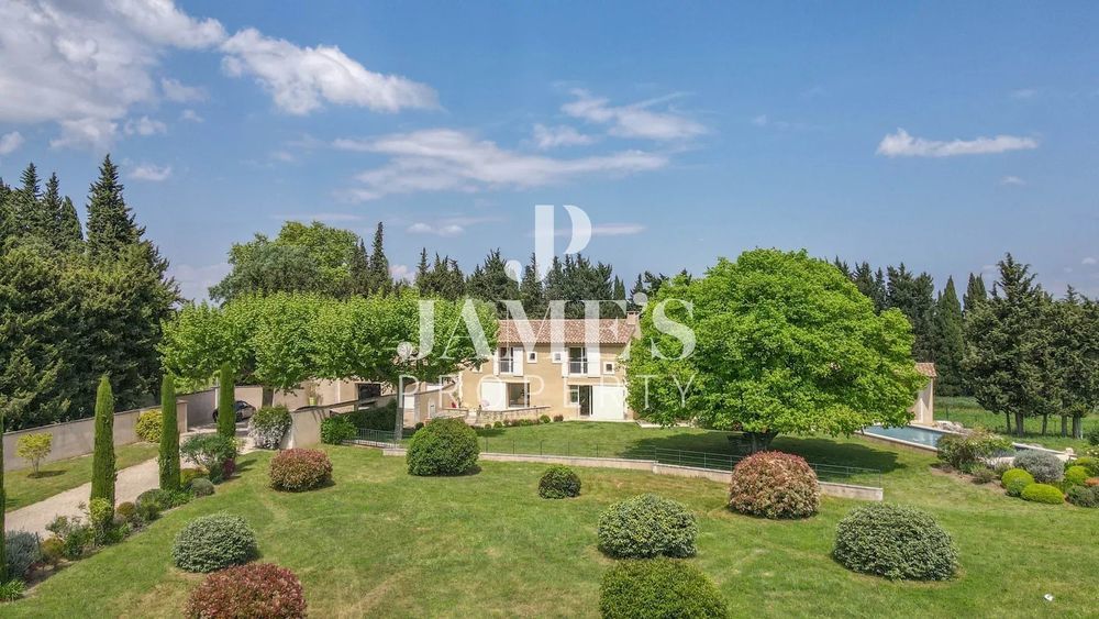 � vendre  Maison Saint-R�my-de-Provence (13210)