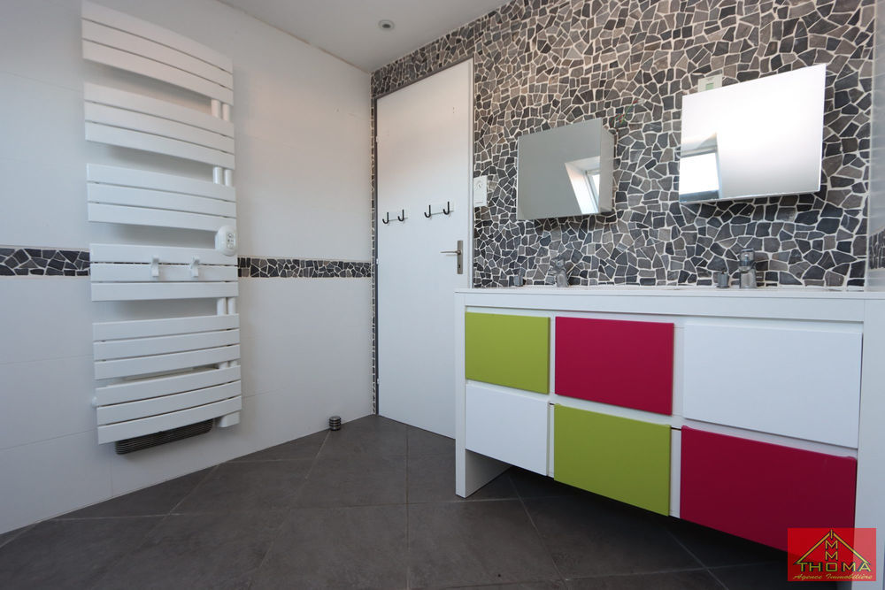 � vendre  Maison Kembs (68680)