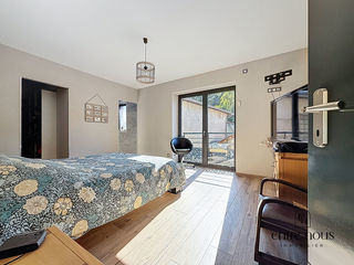  Maison � vendre 4 pi�ces 167 m�