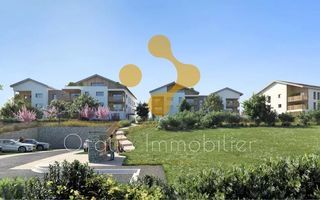  Appartement � vendre 2 pi�ces 49 m�