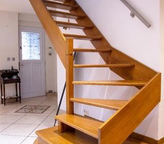  Maison � vendre 4 pi�ces 145 m�