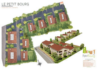  Appartement � vendre 2 pi�ces 43 m�