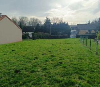  Terrain � vendre 1185 m�
