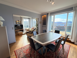  Appartement � vendre 5 pi�ces 107 m�