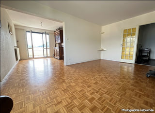  Appartement � vendre 5 pi�ces 95 m�