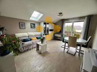  Appartement � vendre 3 pi�ces 68 m�