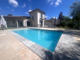  Maison � vendre 5 pi�ces 134 m�