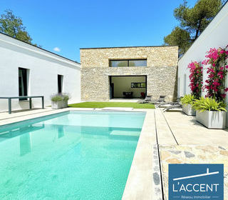  Villa � vendre 8 pi�ces 199 m�