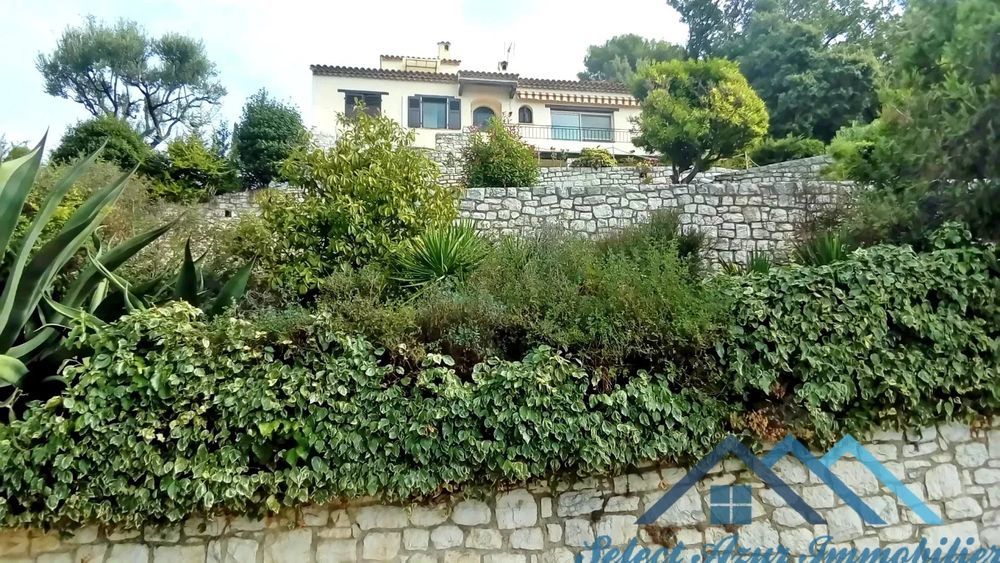 � vendre  Maison Vence (06140)
