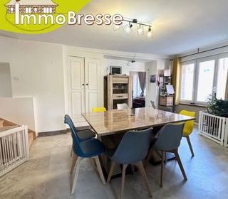  Maison � vendre 5 pi�ces 120 m�