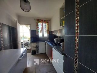  Appartement � vendre 4 pi�ces 62 m�