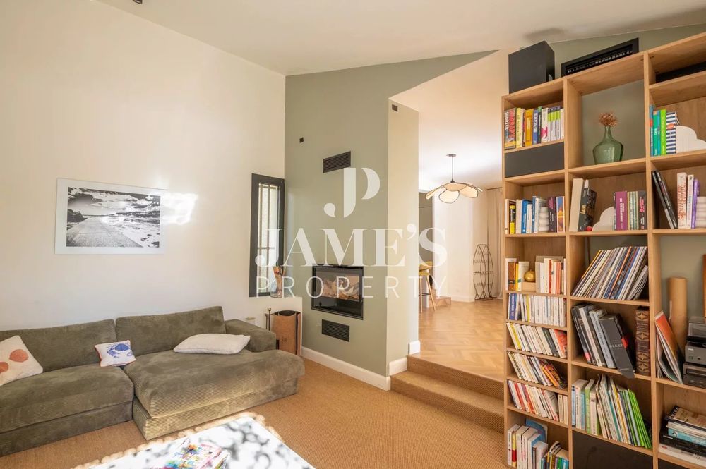 � vendre  Maison Maussane-les-Alpilles (13520)