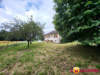  Maison � vendre 4 pi�ces 87 m�