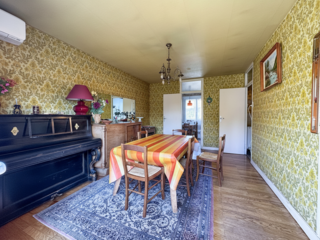  Maison � vendre 6 pi�ces 100 m�