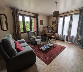  Maison � vendre 9 pi�ces 142 m�