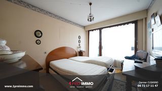  Appartement � vendre 5 pi�ces 112 m� Saint-�gr�ve