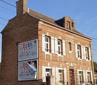  Maison � vendre 4 pi�ces 90 m�