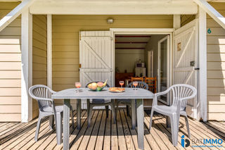  Maison � vendre 3 pi�ces 28 m�