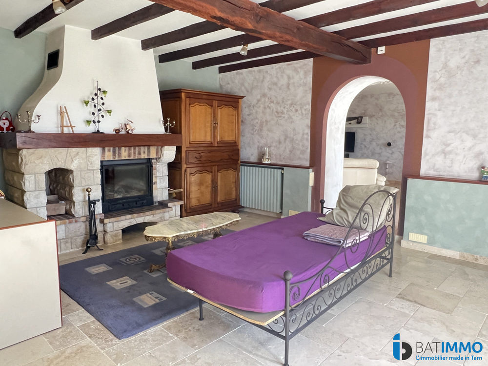 � vendre  Maison Albi (81000)