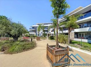  Appartement � vendre 3 pi�ces 66 m�