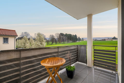   Appartement avec balcon Appartement - 3 pi�ce(s) - 66 m�