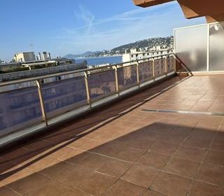  Appartement � vendre 2 pi�ces 50 m�