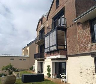  Maison � vendre 9 pi�ces 275 m�