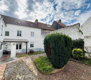  Maison � vendre 7 pi�ces 137 m�