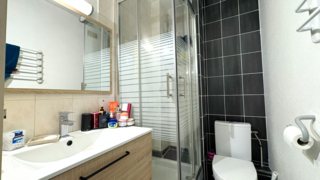  Appartement � louer 1 pi�ce 22 m�