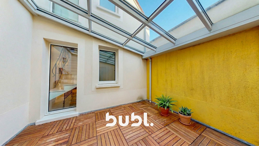 � vendre  Villa Orgeval (78630)