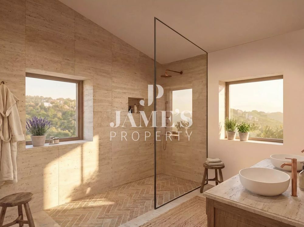 � vendre  Villa Paradou (13520)