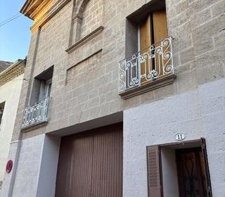  Maison � vendre 3 pi�ces 186 m�