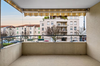  Appartement � vendre 3 pi�ces 74 m�