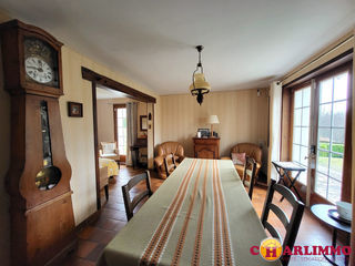  Maison � vendre 5 pi�ces 100 m�