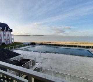  Appartement � vendre 3 pi�ces 37 m�