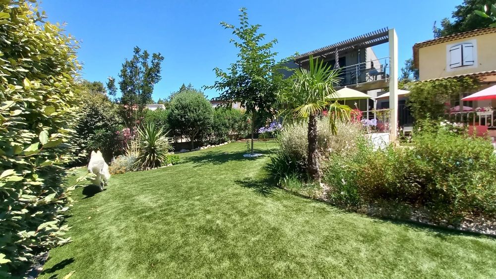 � vendre  Maison Fuveau (13710)