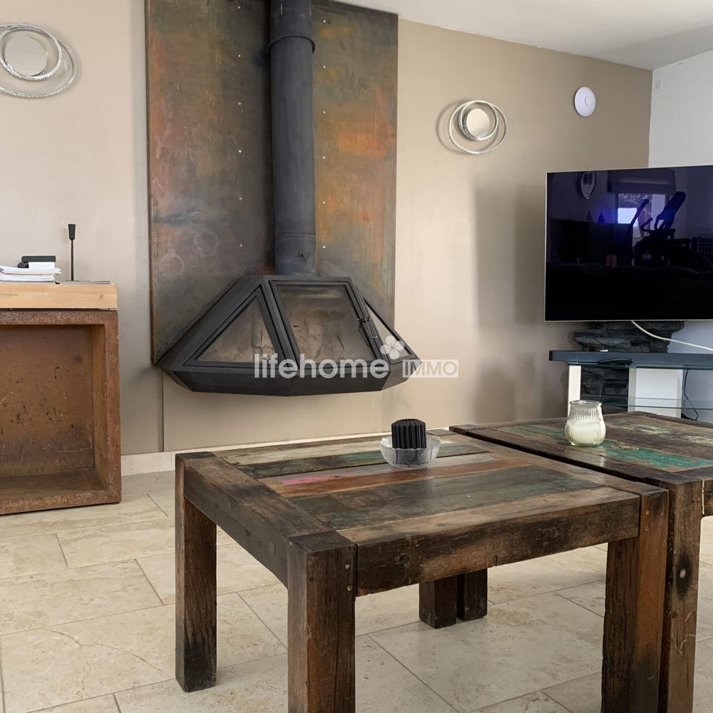 � vendre  Villa Saintes-Maries-de-la-Mer (13460)