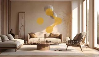  Appartement � vendre 4 pi�ces 83 m�