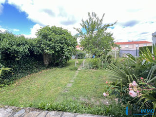  Maison � vendre 4 pi�ces 102 m�