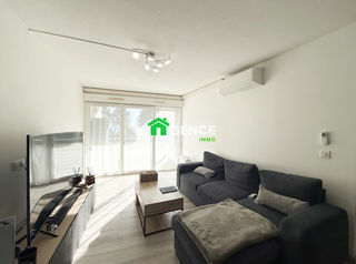  Appartement � vendre 2 pi�ces 45 m�