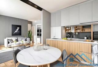  Appartement � vendre 2 pi�ces 42 m�