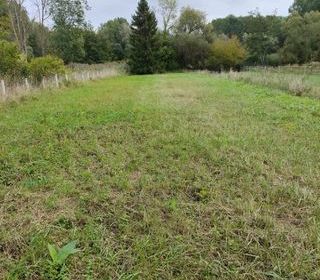  Terrain � vendre 1974 m�