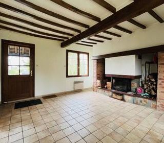  Maison � vendre 4 pi�ces 62 m�