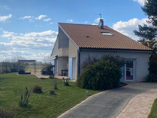  Maison � vendre 6 pi�ces 116 m�